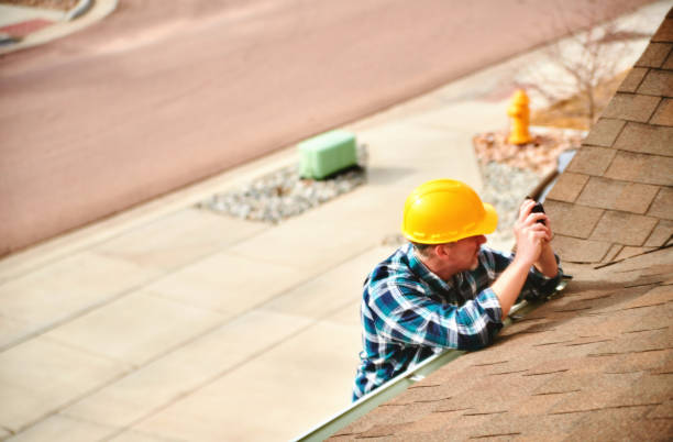 Roof Waterproofing Services in Hayward, WI