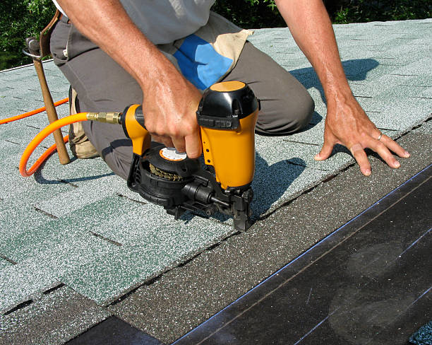 Best Emergency Roof Repair  in Hayward, WI
