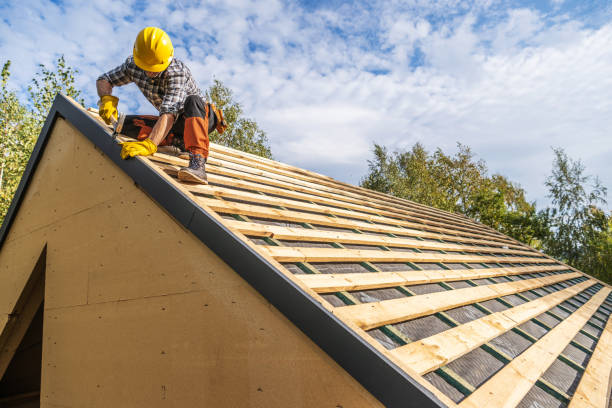 Sealant for Roof in Hayward, WI