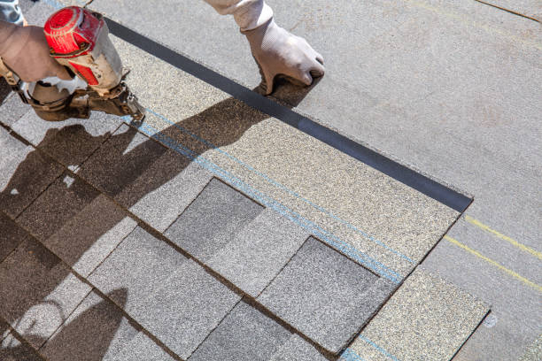 Best Flat Roof Repair Services  in Hayward, WI