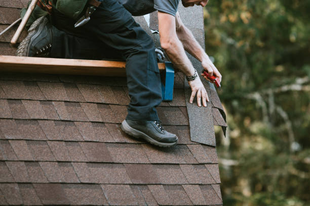 Tile Roofing Contractor in Hayward, WI